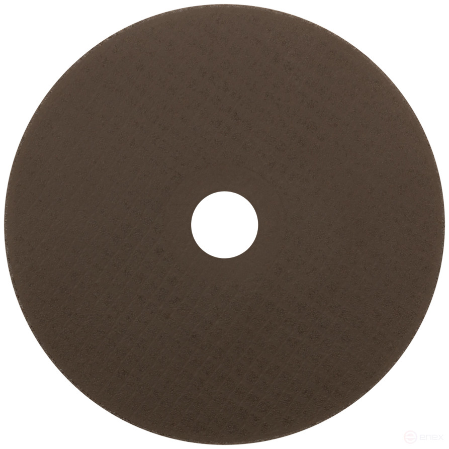 Профессиональный диск отрезной по металлу, нержавеющей стали и алюминию Cutop Profi Plus, Т41-150 х 1,8 х 22,2 мм