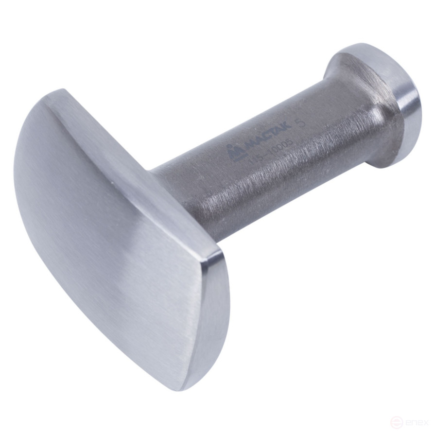 Support (anvil) cast No. 5, "seal" MASTER 115-10005