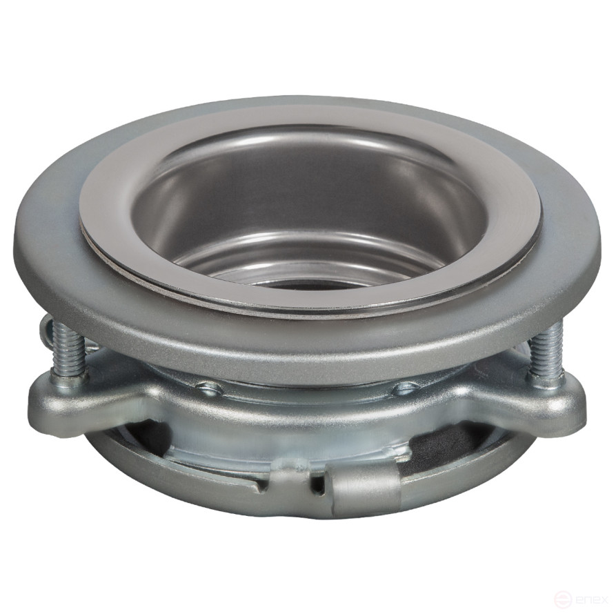 Flange in the sink BORT Washing flange FS40 SET