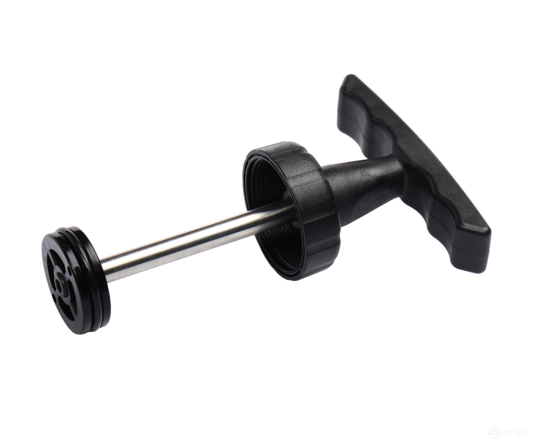 Brake Fluid Replacement Repair Kit JTC-6989 (09) JTC handle