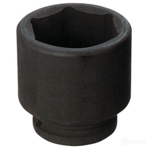 Головка торцевая ударная 1 1/2", 90 мм