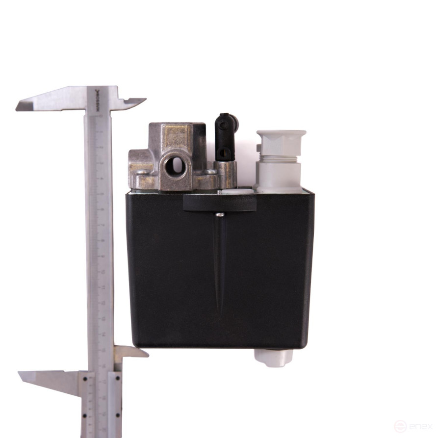 4996162073 Реле пусковое (прессостат) Condor MDR3 HFA AAAA 130A 160 FHI KXX