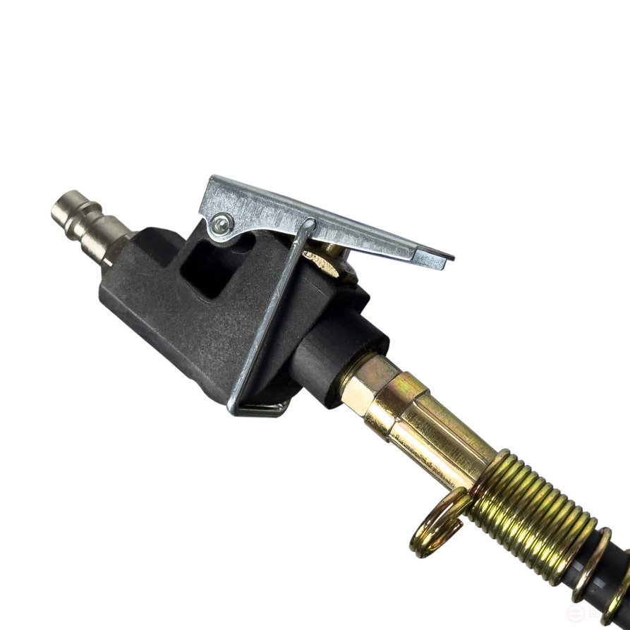 Pneumohydraulic Jack 22t T22022 AE&T