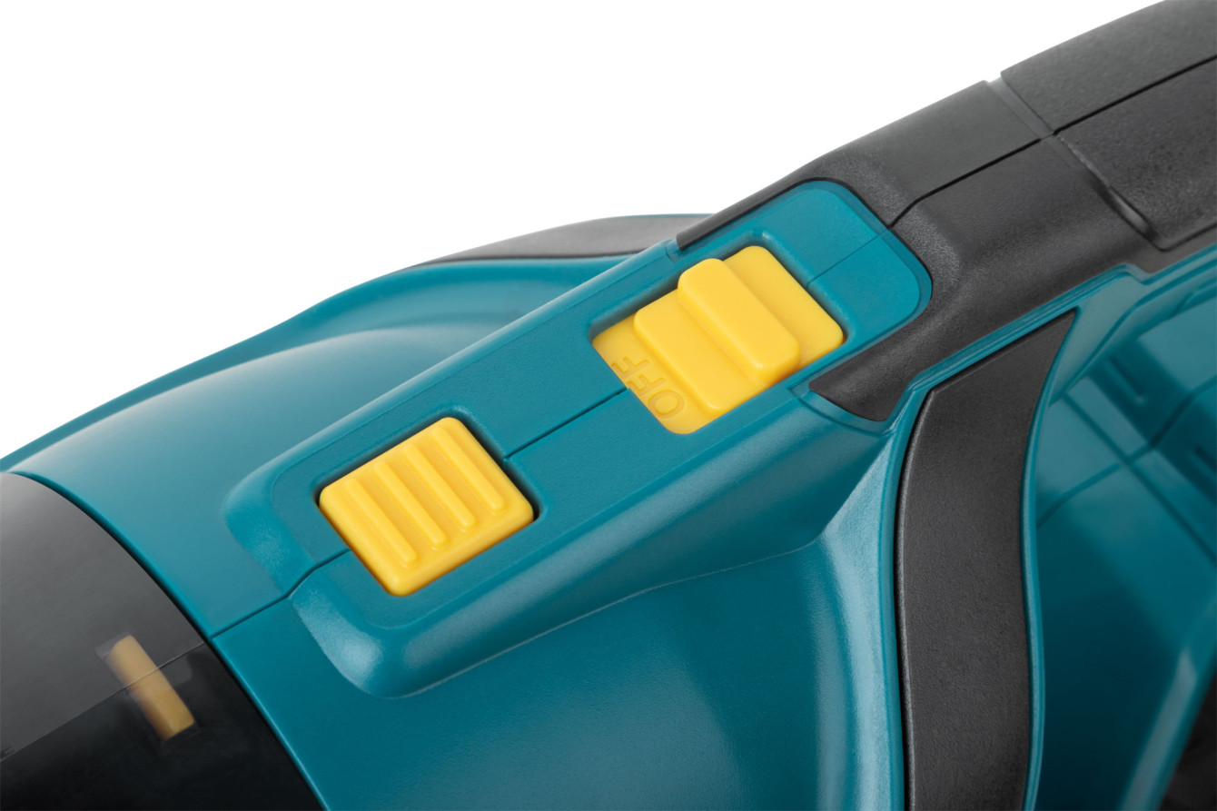 Vacuum cleaner acc; Brushless; 20 V; 8 kPa, 600 ml; box