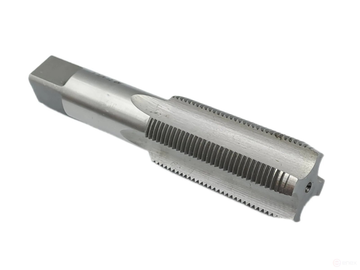 Метчик дюймовый UNF 1-1/4" 12 нитей 9ХС