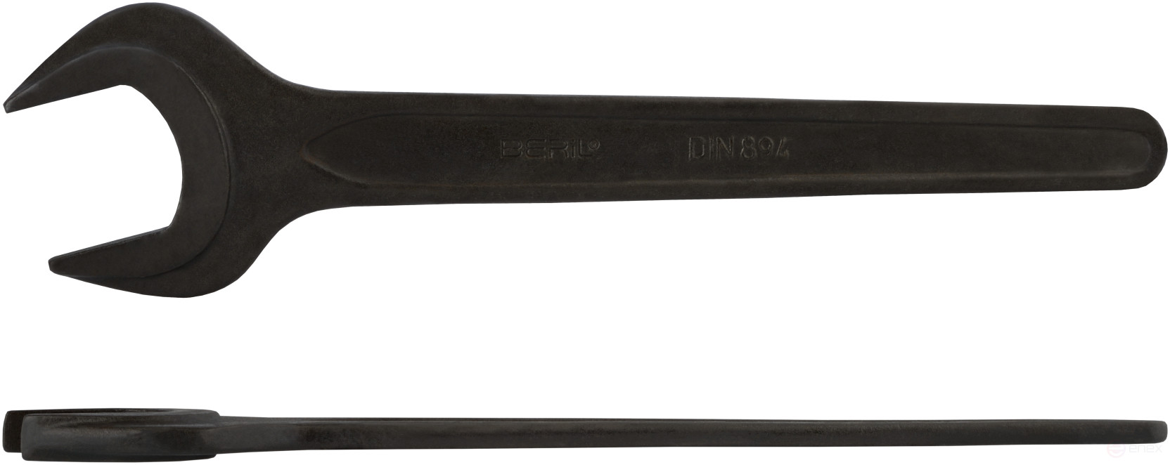 Ключ рожковый односторонний *36 BERIL