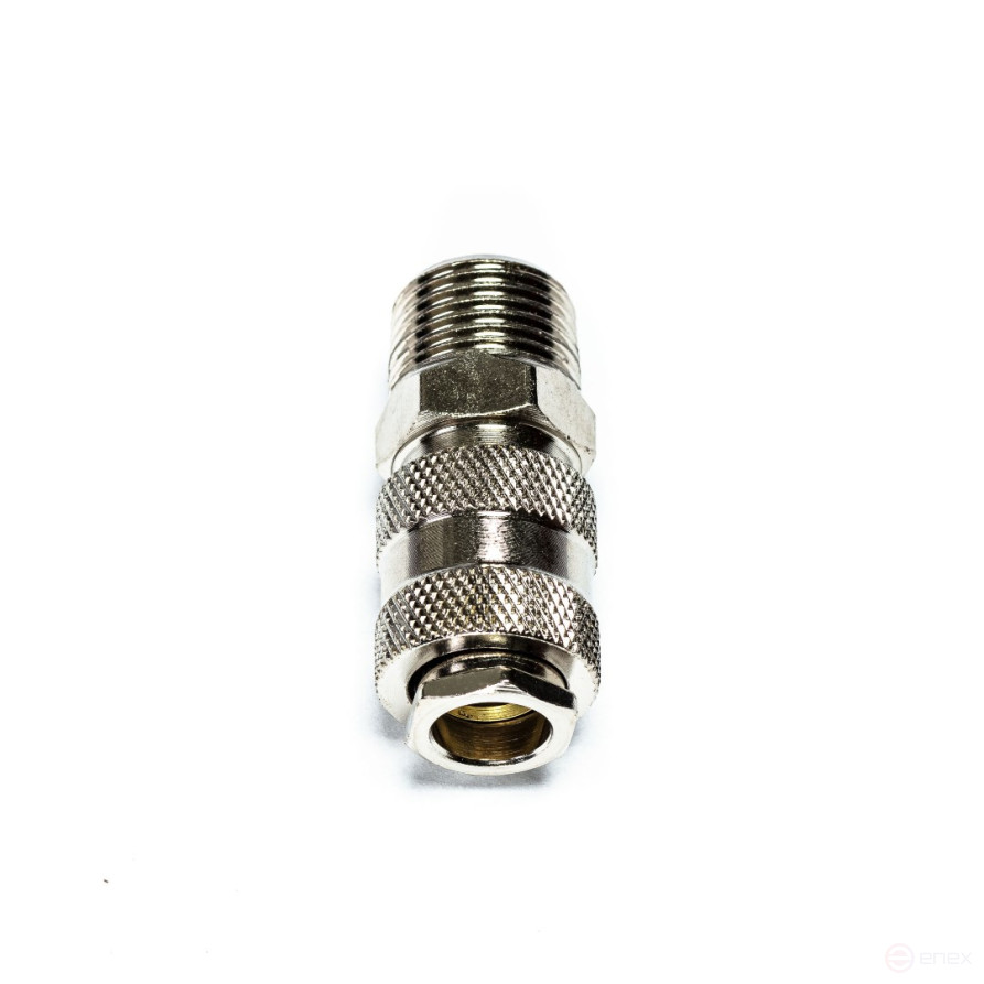 Garage Adapter (BRS). UNI_Rapid_Mama-1/2" _Papa, pcs