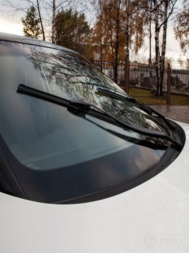 Wiper blade frameless "AV-150Y" 43cm/17"