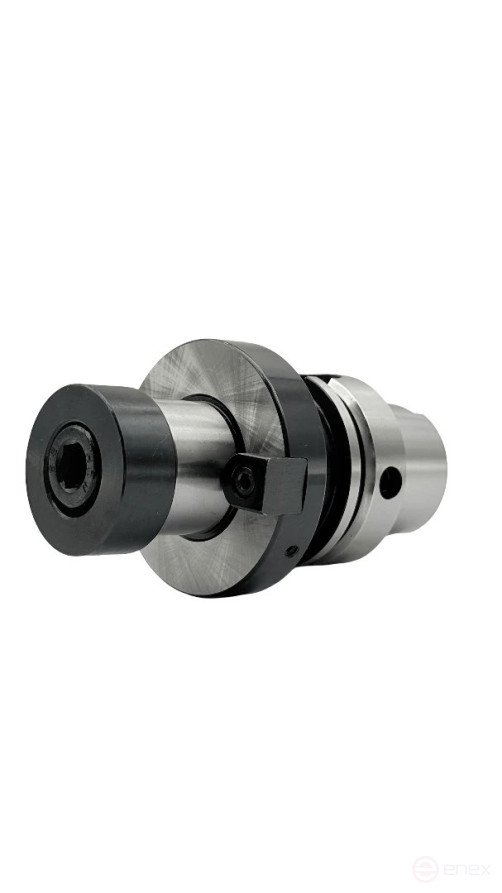 Оправка для фрез торцевых насадных HSK63A-FMB40-60 TORNERI Т029170