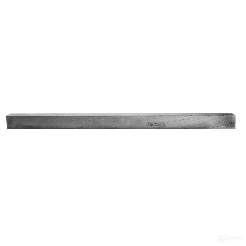 Резец заготовка 12х12х200 Р6М5 Beltools