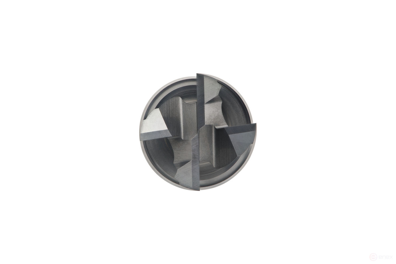 End mill Ø 18 mm, S26018.0
