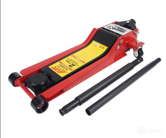 Jack jack 2t 70-600mm JTC