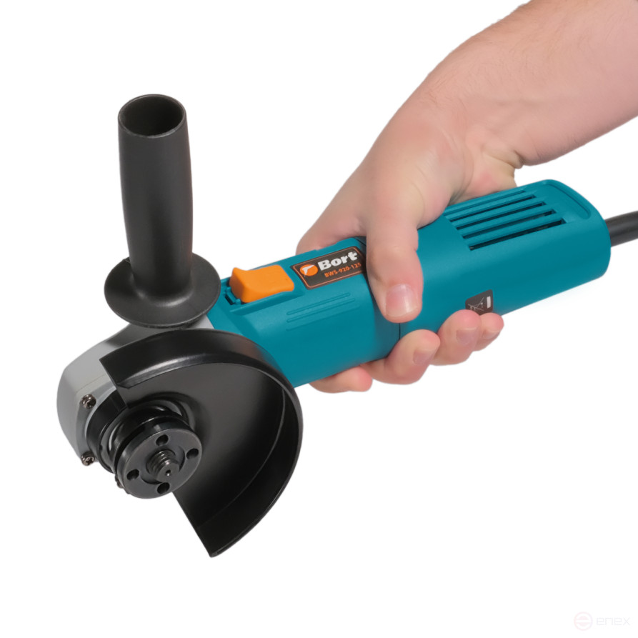 Машина шлифовальная угловая BORT BWS-920-125