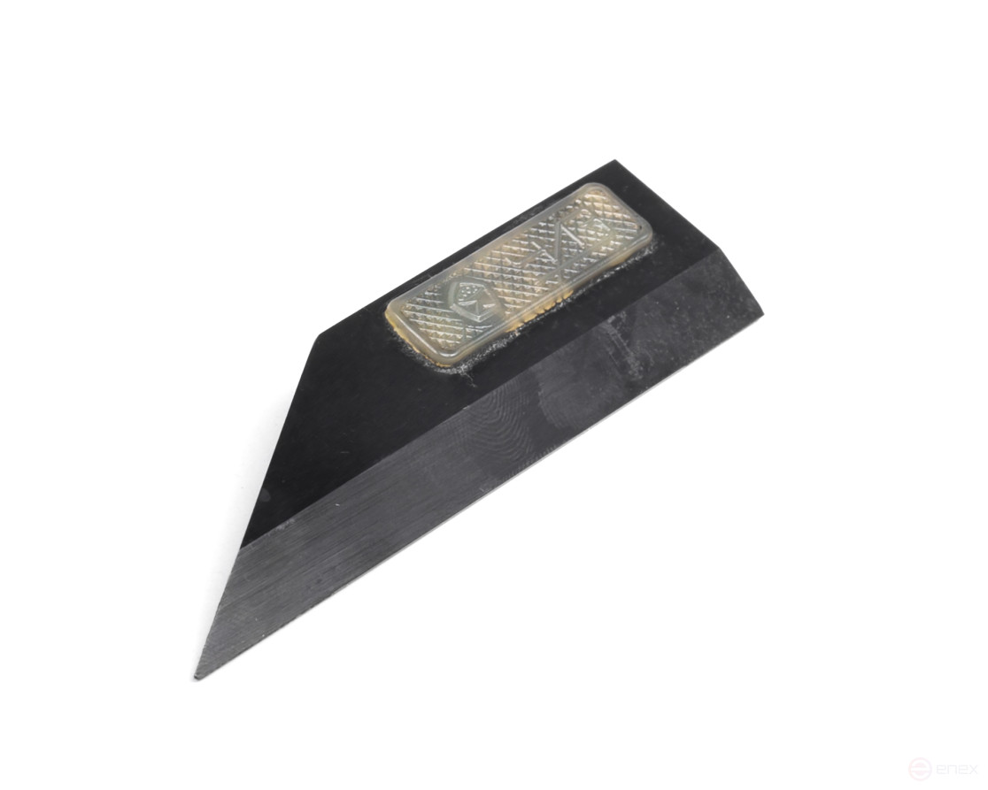 Lekal ruler LD - 80 class 1 CHEESE