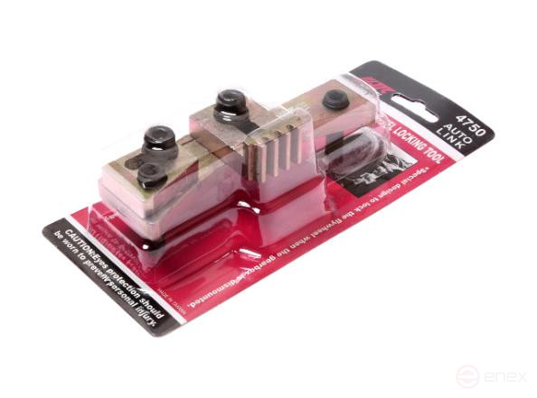 Universal flywheel lock 92-107mm JTC