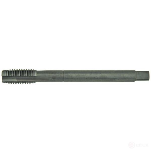 Метчик машинный для сквозных отверстий M16x2 мм DIN376 HSSE-VAP