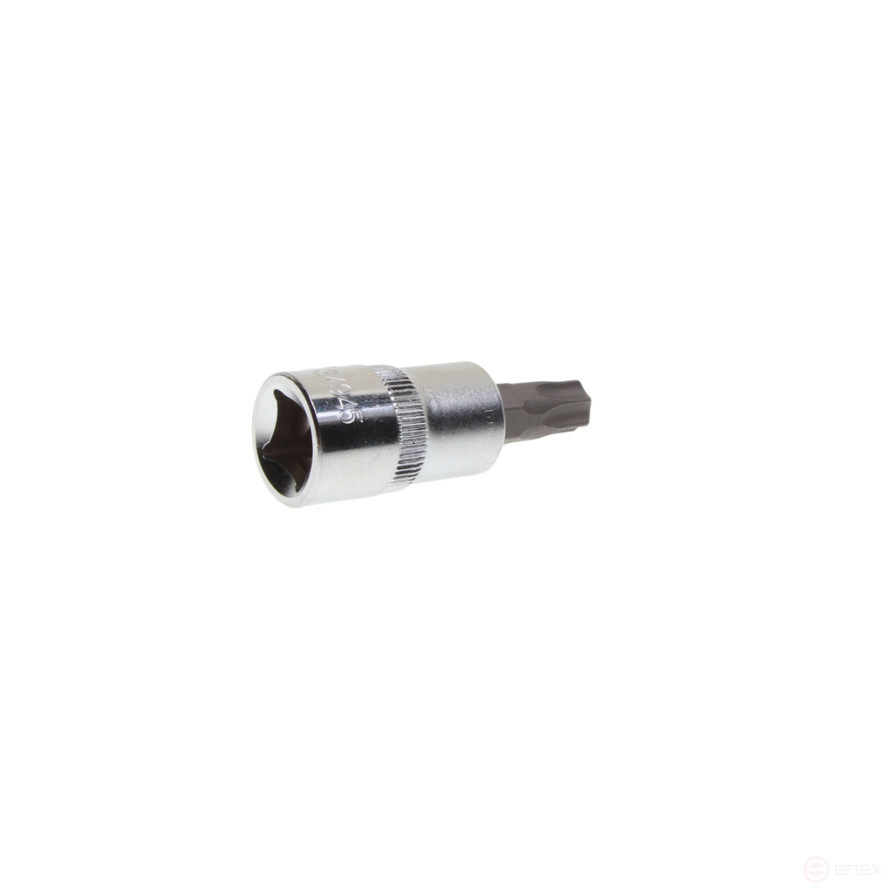 Bit Head 3/8" TORX T45x48mm JTC