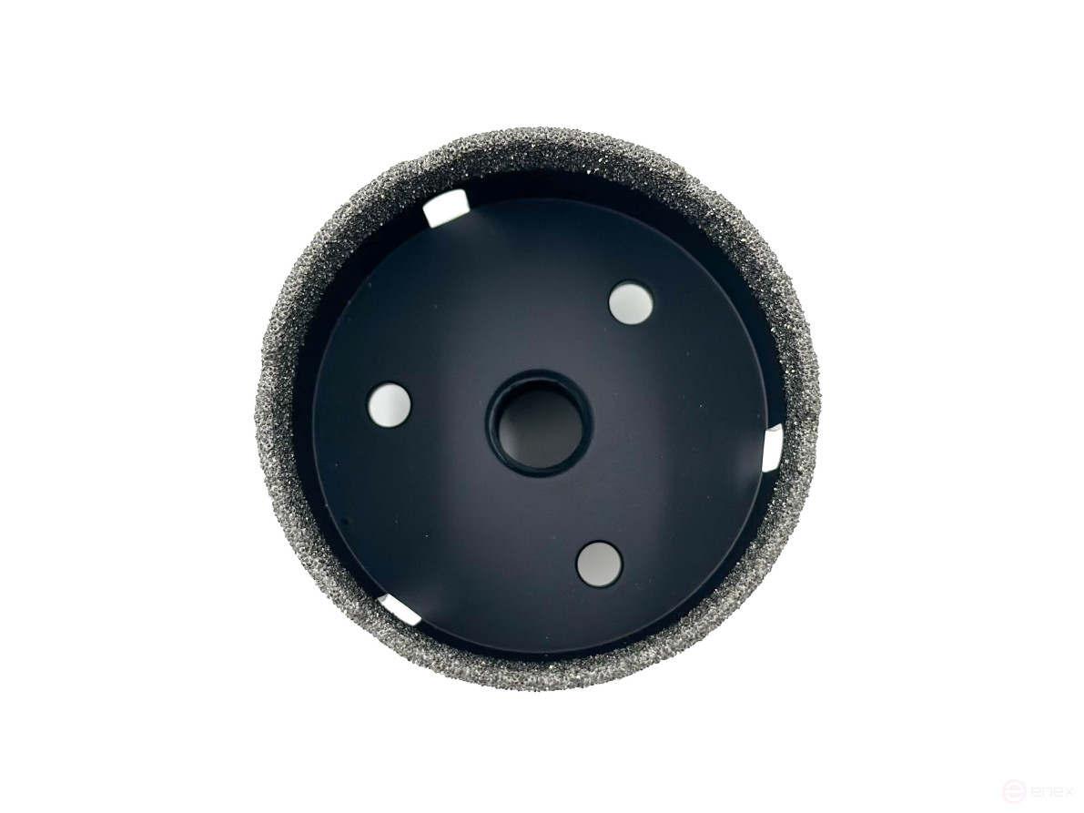 Коронка по керамограниту Skole М14 70 мм 1шт/уп K12 070014