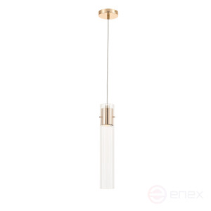4131-201 Rivoli Gabriela Pendant Lamp 4131-201 1 x GU10 30W Design