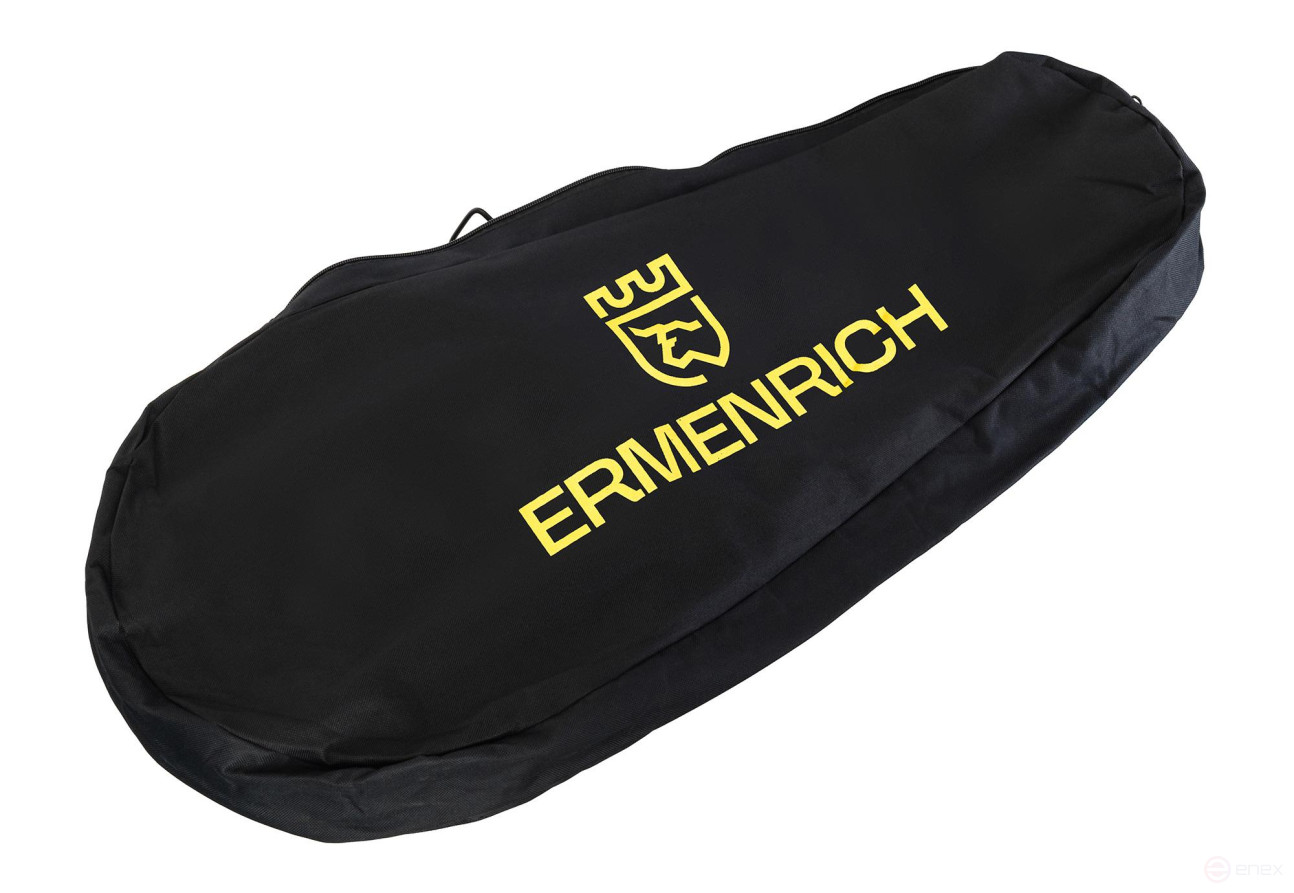 Дорожное колесо Ermenrich Reel WM20