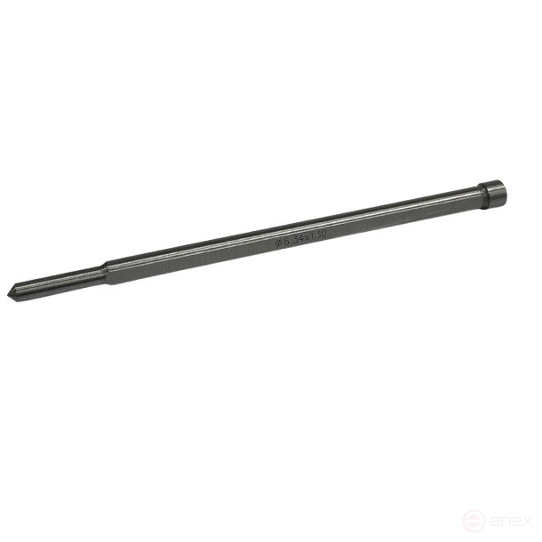 AT-S Ejector pin 6.34x130 mm