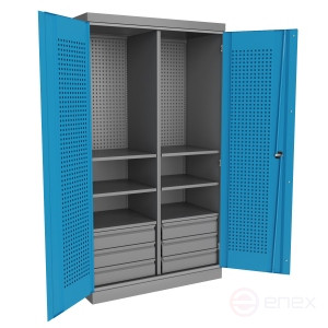 Шкаф TNC 182.6B.6S