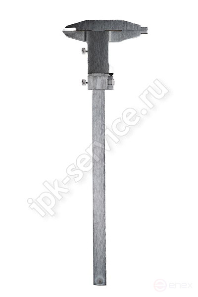 Штангенциркуль ШЦ-II 0-250 мм-0.05