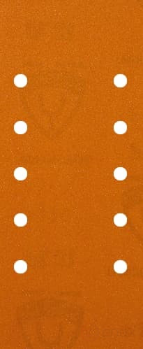 Листы на бумажной основе для финишной обработки PL 31 B, 115 x 280, 5323