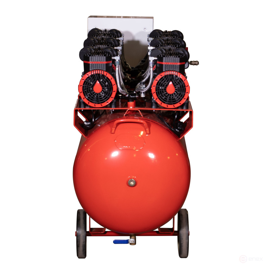 Компрессор PASSAT-250/1500 MODULE безмасляный
