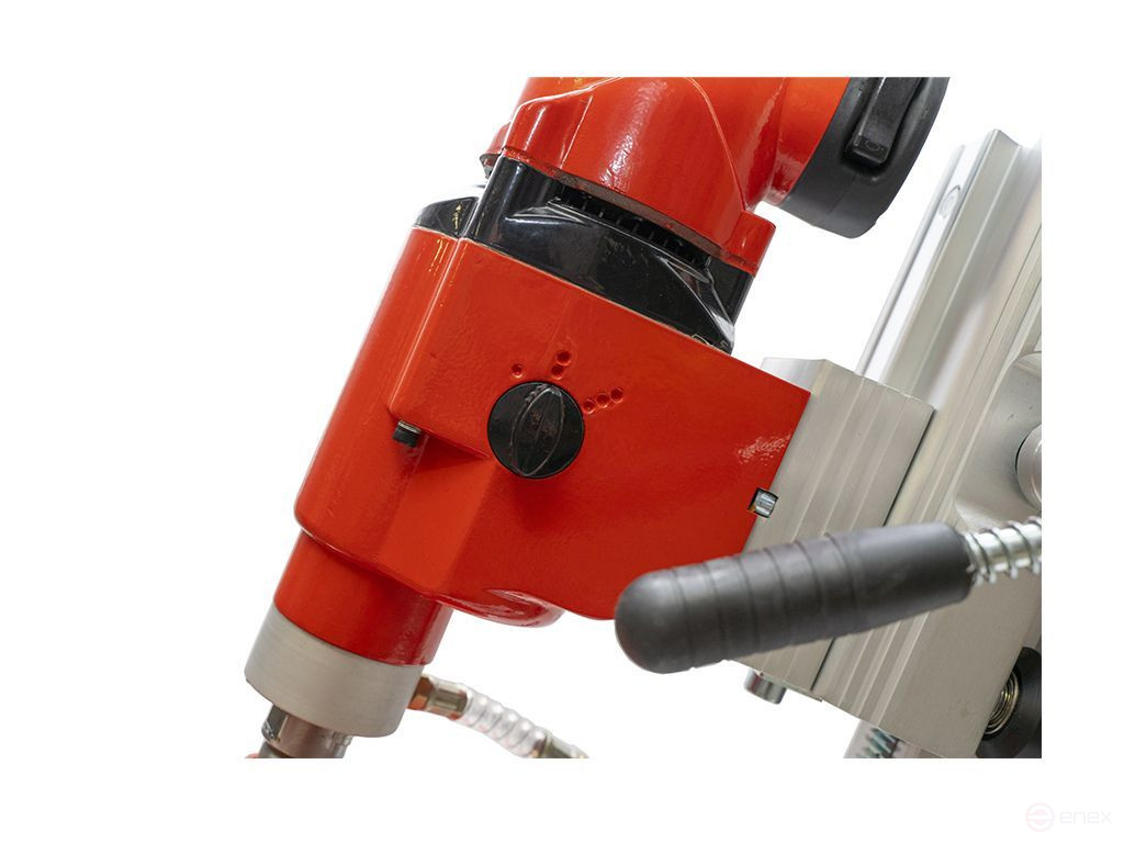 VOLL INDUSTRIAL Diamond Drilling Kit V-Kit 400