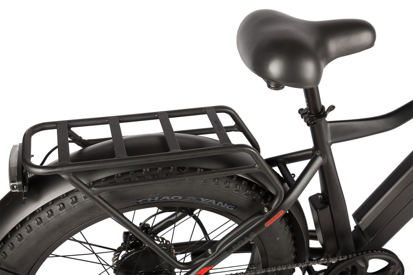 Gelbert Pegas 4 DUAL PRO MAX Electric bike, khaki