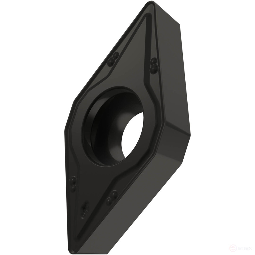 DCMT 150408E-RM Plate:T9325