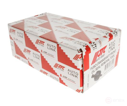 Съемник сальников коленвала переднего (MITSUBISHI Fuso-MH063989 IVECO-99340059) JTC