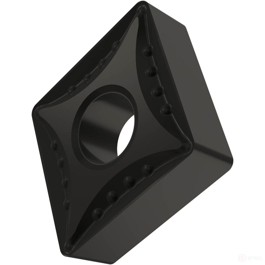 Пластина CNMG 120408W-F:T9325