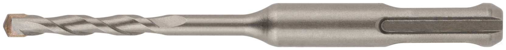 SDS PLUS Profi concrete drill (yellow case) 5x110 mm