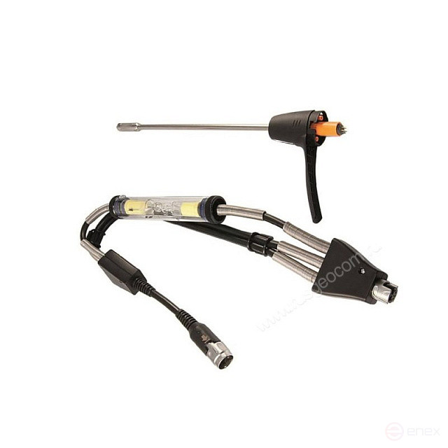 Testo 330-2 instrument Kit (0600 9765)