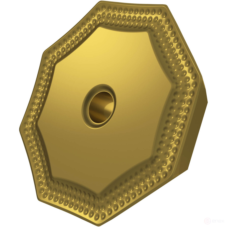 Пластина OFKR 0704SN-M:M8330