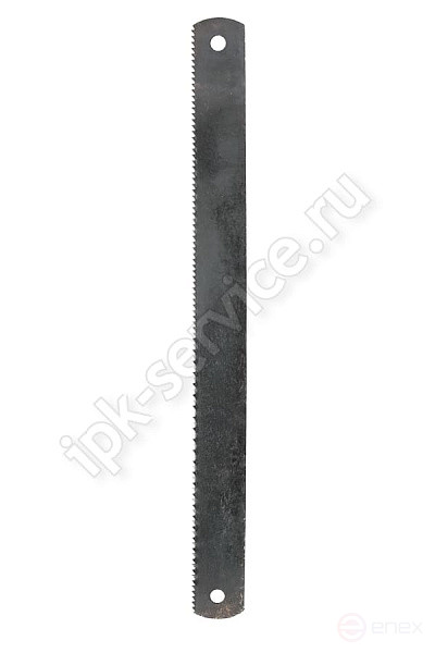 Полотно нож.биметал. 450х40х2,0