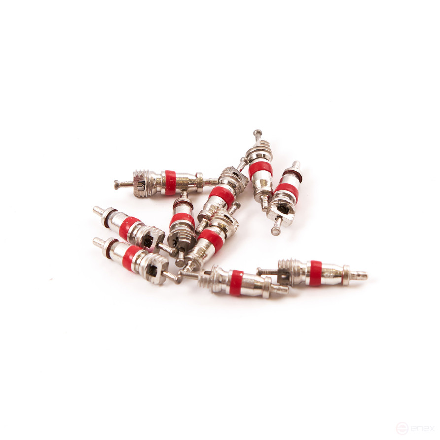 Nipple (spool) C1-SR 9002 (zinc), pack of 100 pcs
