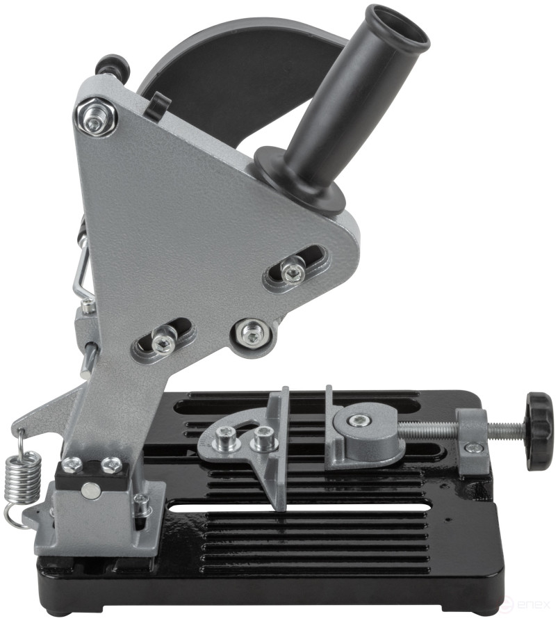 UHM machine reinforced, discs 115-125 mm