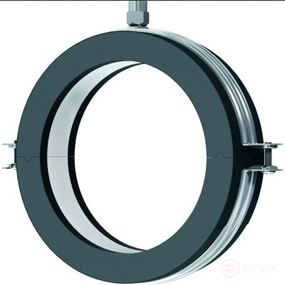 Хомут для низких темп. MRP-RPC 33 (19)