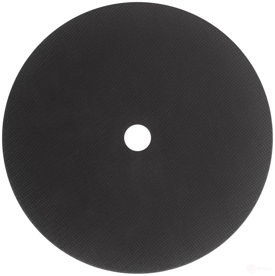 Cutting circle for metal MOS, seat diameter 22.2 mm, 230x2.0 mm