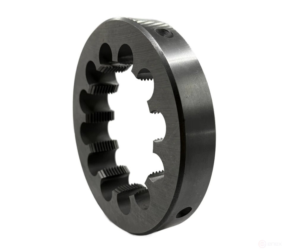 Плашка G 3" TORNERI Т022116