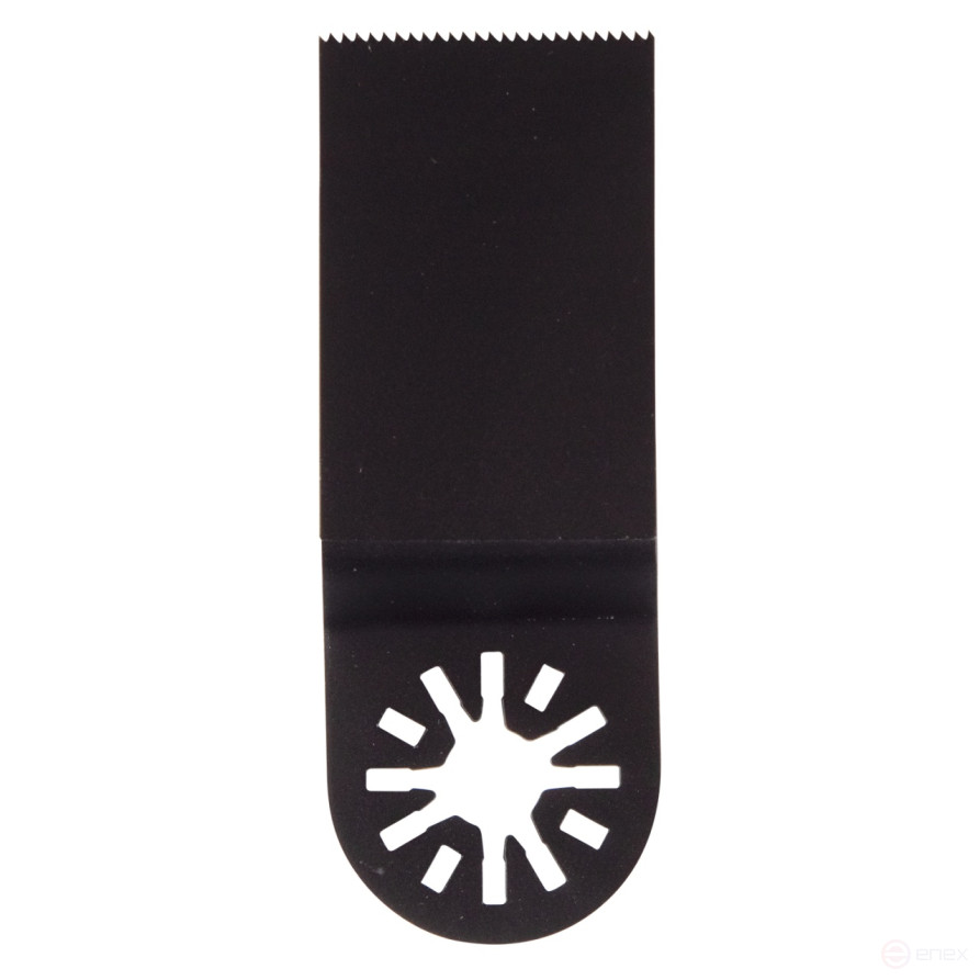 MIGHTY SEVEN Straight saw blade for renovator, HCS, 30 mm