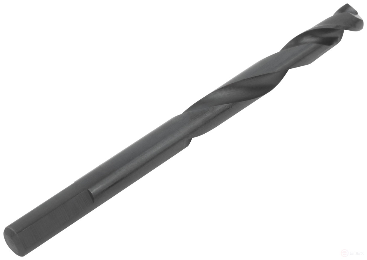 Сверло по металлу Cutop Special, HSS-G, 8 х 117/67 мм (1 шт)