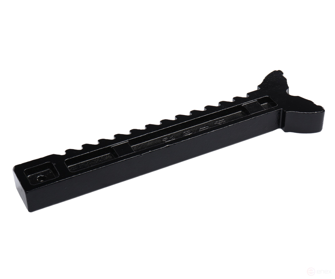 Ремкомплект для стойки GTE-TH512005С (04) площадка с выдвижной опорой GTE