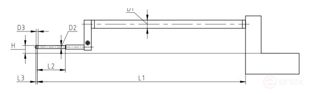 Консоль mq-1.5-08-200-sh-3-17