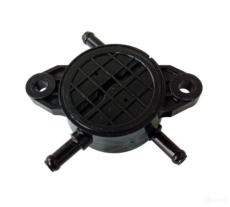 Насос топливный (вакуумный) H765i/170460037-0001