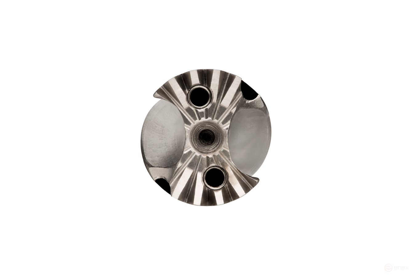 Корпус Hydra для 8 X D H85818.0