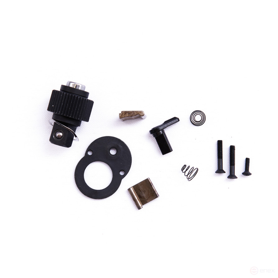 R4538RK Ремкомплект для трещотки ROSSVIK 3/8, 45 зубцов